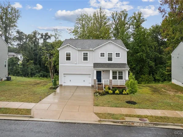 5809 Olas Ct, Richmond, VA 23224