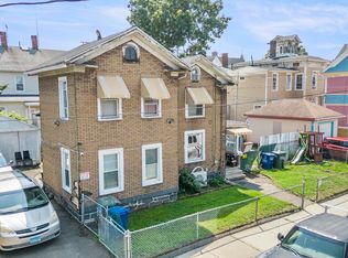338 William St, Bridgeport, CT 06608