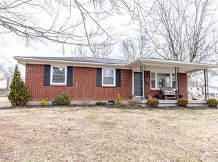 8617 Fernview Dr, Louisville, KY 40291