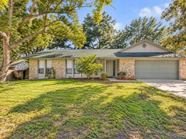 6330 DELTA LEAH DRIVE, ORLANDO, FL 32818