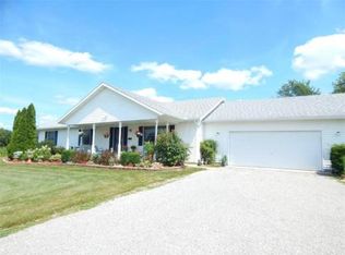 19750 Raymond Rd, Marysville, OH 43040