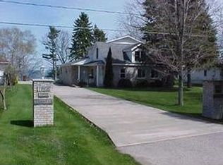 1868 N Huron Rd, Tawas City, MI 48763