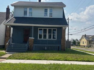 19493 Carrie St, Detroit, MI 48234
