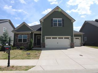 1018 Brinxton Run, Murfreesboro, TN 37128