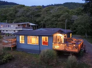 26305 Sandlake Rd, Cloverdale, OR 97112