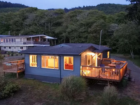 26305 Sandlake Rd, Cloverdale, OR 97112