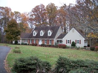 7 Sandrine Point, Princeton, WV 24740