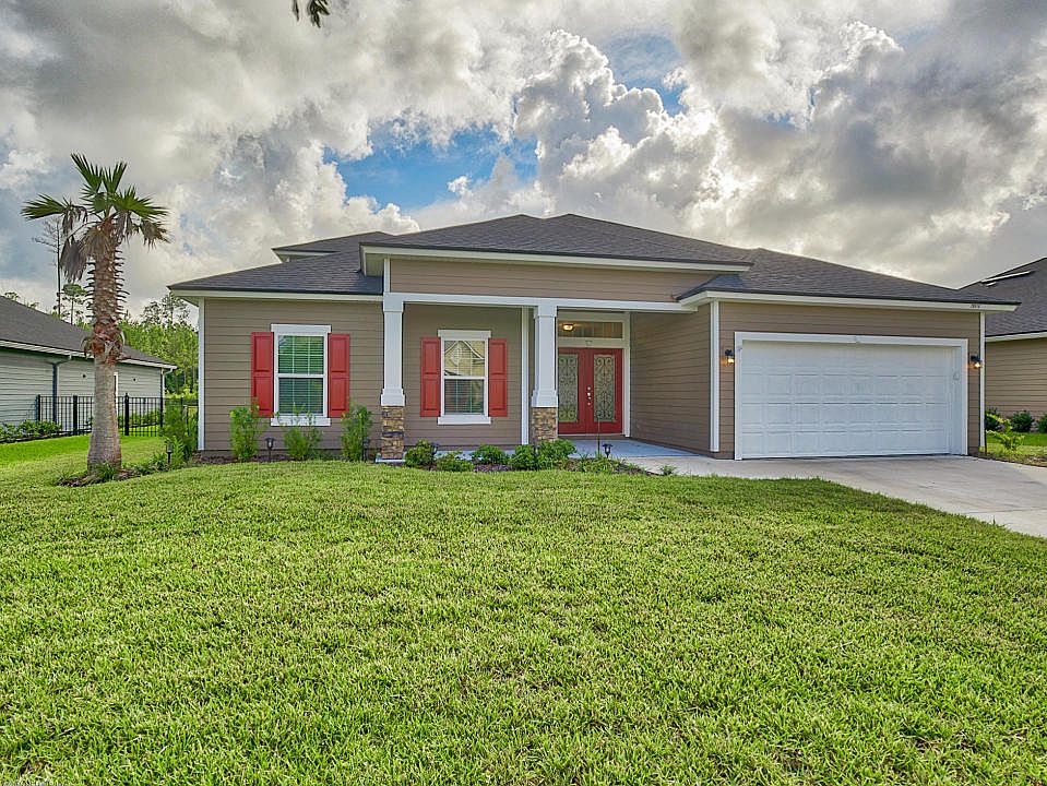 79514 Plummers Creek Dr, Yulee, FL 32097 Zillow