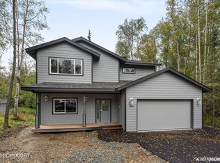 16820 Fire House Ln, Eagle River, AK 99577