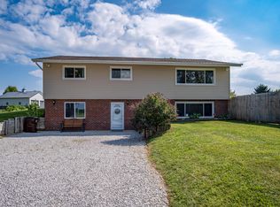 11347 Alspach Rd NW, Canal Winchester, OH 43110