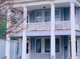 29 Ten Eyck Ave #1, Albany, NY 12209