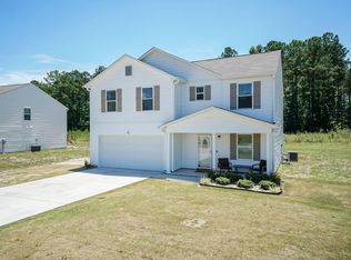 203 Kyles Dr, Tarboro, NC 27886