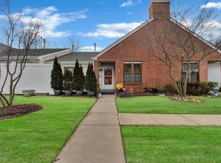 263 Wycoff Way W, East Brunswick, NJ 08816