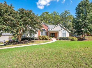 111 Meryton Dr, Dallas, GA 30157