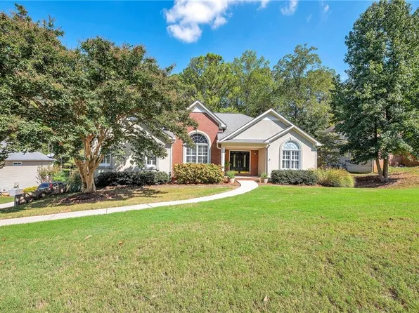 111 Meryton Dr, Dallas, GA 30157