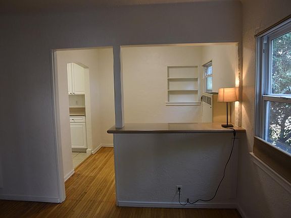 Dining Area next to Living Room