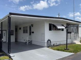 1545 S 33rd Ter #185, Hollywood, FL 33021