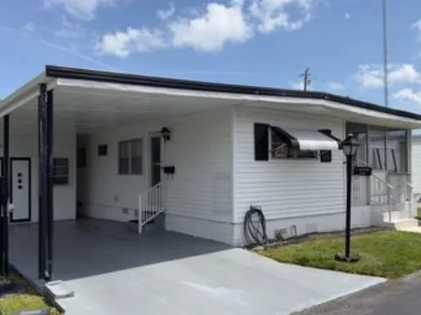 1545 S 33rd Ter #185, Hollywood, FL 33021