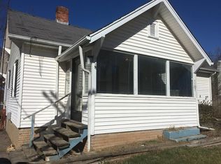 1107 Newport St, Winston Salem, NC 27105