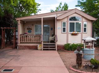 2230 Rodeo Rd, Overgaard, AZ 85933