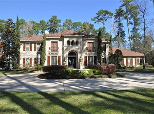 2 Tahoe Shores Ct, Humble, TX 77346