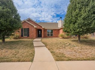 7306 City View Dr, Amarillo, TX 79118