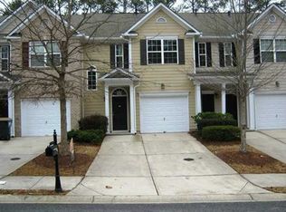 2868 Cross Creek Ct, Cumming, GA 30040