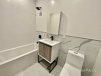 Rented by Compass