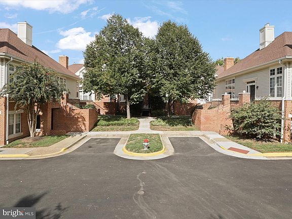 5th image of 7023 Haycock Rd APT 711