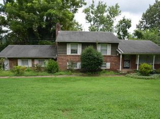 11126 Sonja Dr, Knoxville, TN 37934