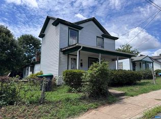 832 Bolling Ave, Charlottesville, VA 22902