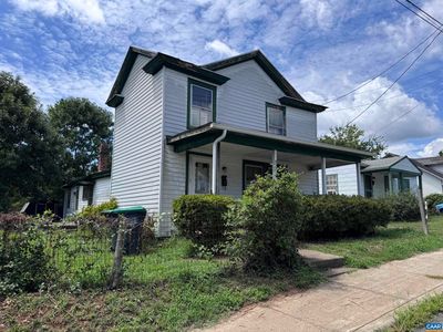 832 Bolling Ave, Charlottesville, VA, 22902