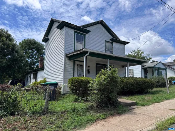 832 Bolling Ave, Charlottesville, VA 22902