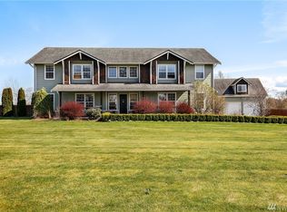 6438 Olson Rd, Ferndale, WA 98248