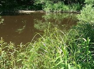 3899 Pattridge Rd, Bliss, NY 14024