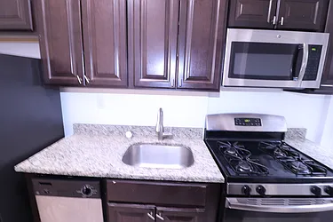 Rented by A&E Real Estate Management