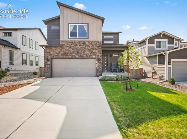 9625 Jack Helm Dr, Colorado Springs, CO 80908