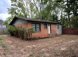 224 Berry Dr, Tyler, TX 75701