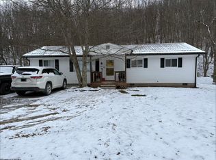 849 Shawnee Dr, Buckhannon, WV 26201