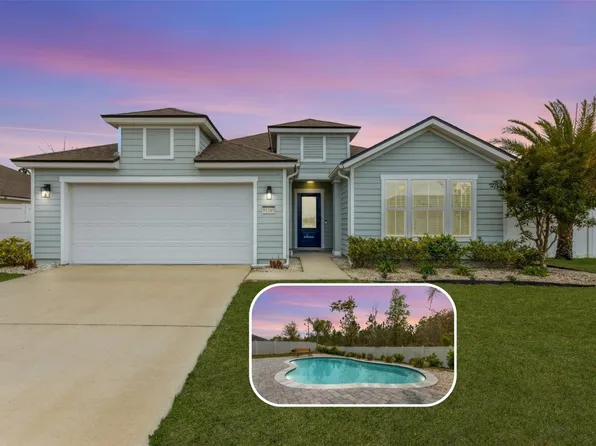 95385 Creekville Dr, Fernandina Beach, FL 32034
