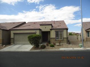3395 Wasatch Cedars St, Las Vegas, NV 89122