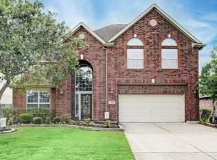 2195 Crane Hawk Ln, League City, TX 77573