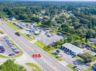 3200 S Live Oak Dr, Moncks Corner, SC 29461