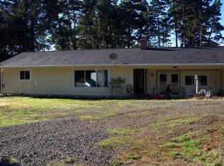 14627 SE Birch St, South Beach, OR 97366