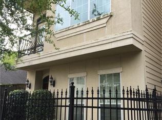 1711 Spring St, Houston, TX 77007