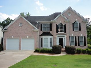 697 Mountain Oaks Pkwy, Stone Mountain, GA 30087