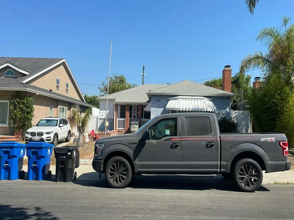 6421 Firebrand St, Los Angeles, CA 90045