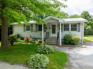 75 Pleasant St, Enosburg Falls, VT 05450