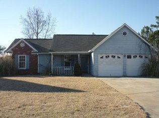 7627 N Briar Ridge Ct, Riverdale, GA 30296