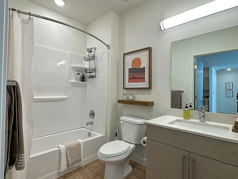 Canyon Vista — Photo 26